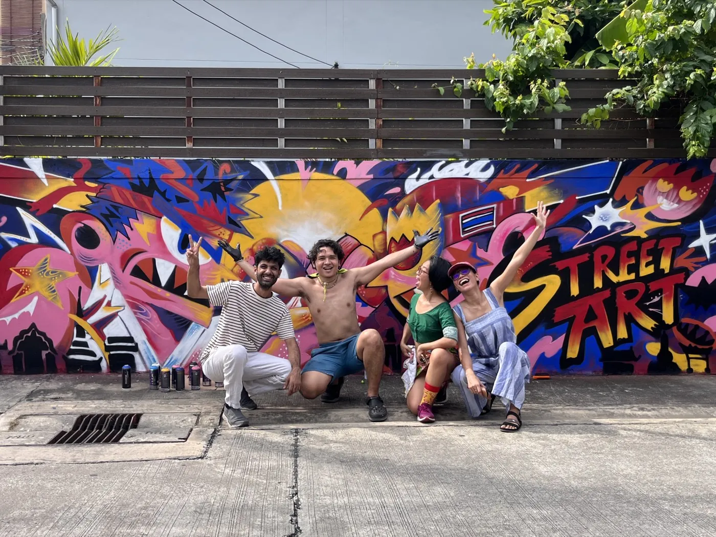 Best Daytime Dispensaries Bangkok