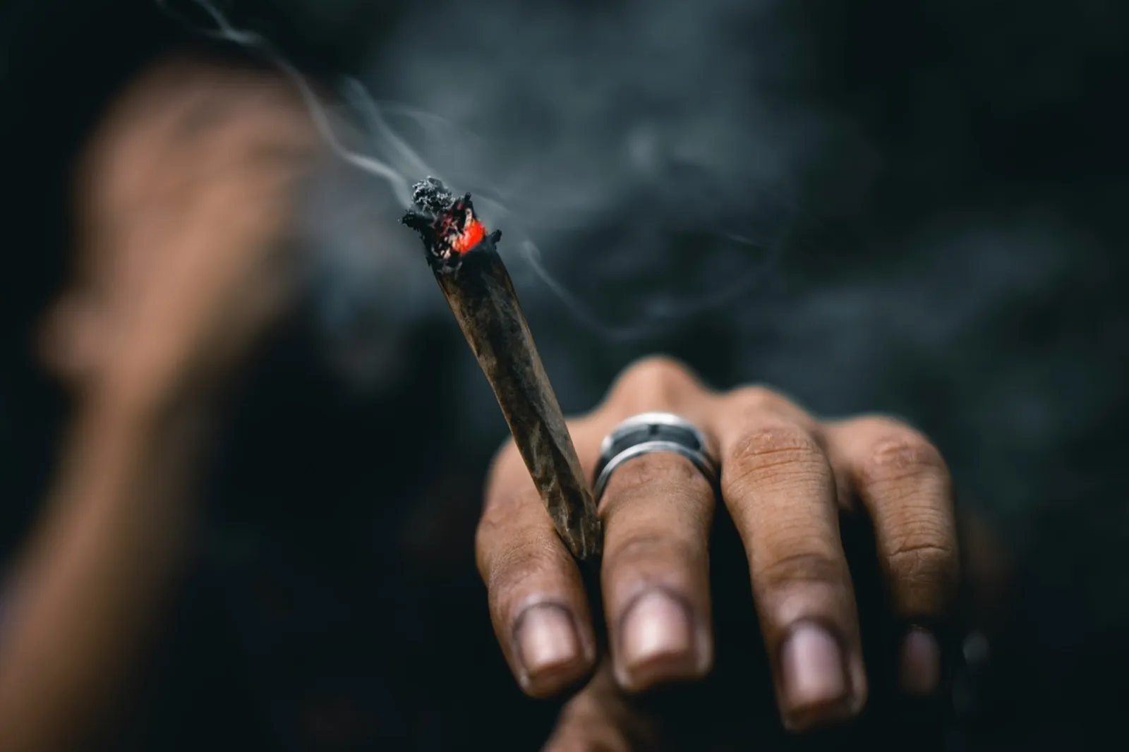 Do Not Take Weed Home From Thailand